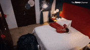 Season 1 Fighting GIF by The Roku Channel