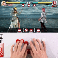 HB - T7(L) - Korean Back Dash - No Back Sway - P2
