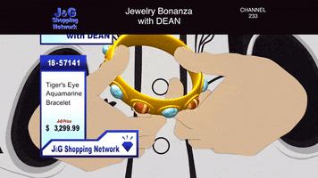 television shopping GIF by South Park 