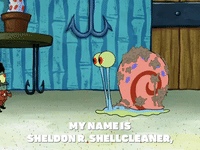 season 7 episode 21 GIF by SpongeBob SquarePants