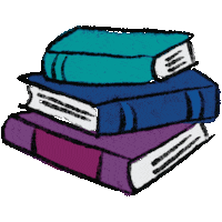 Read Back To School Sticker