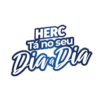 Herquinho Sticker by Herc Brasil