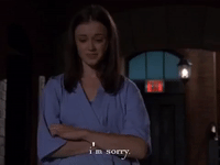 season 4 netflix GIF by Gilmore Girls 