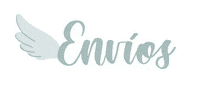 Envios Send Sticker