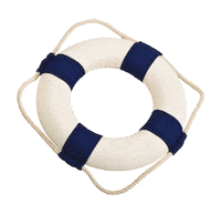 hansonboard marketing strand zee communicatie Sticker