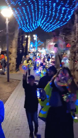 Fun Colour GIF by Griffics