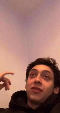 Wave Hello GIF