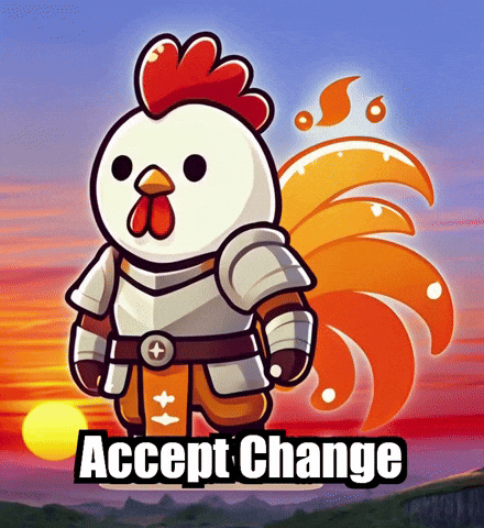 Wisdom GIF by Zorooster