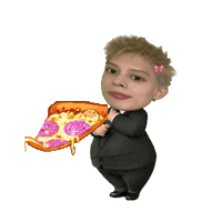 James Sticker