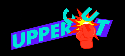 GIF by LeCercle-Boxing