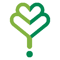 temanbaik post crowdfunding kebaikan temanbaik Sticker
