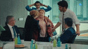 Angry Soap Opera GIF by Mediaset España