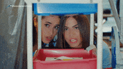 mediaset gif friends gym turkey GIF