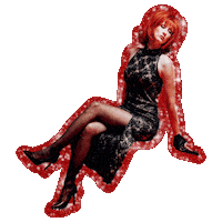 Tamara Yurena Sticker by Netflix España