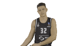 Partizan Sticker by sportmts