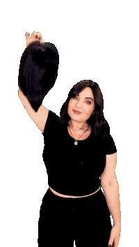 Dom Aura Sticker by aurahaircompany