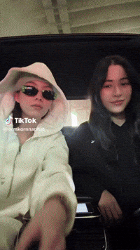 Dior Orm GIF