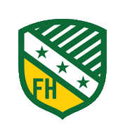 Fh Sticker by FarmHouse Fraternity