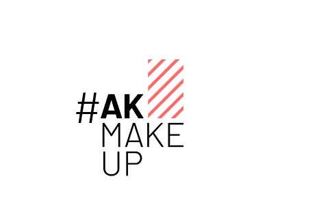 Akmos Makeup Sticker by Akmos