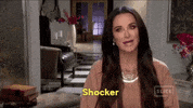 real housewives of beverly hills GIF by Slice