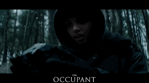Ella Balinska Sxsw GIF by Signature Entertainment