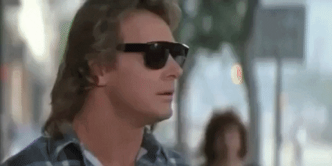 they live tribute GIF by THEOTHERCOLORS