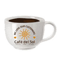 Tim Hortons Cayman Sticker by Cafe Del Sol