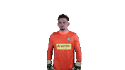 Titan Keeper Sticker by HSC Hannover