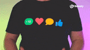 bonusly shaka bonusly GIF