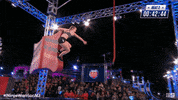 fail channel 9 GIF by Australian Ninja Warrior