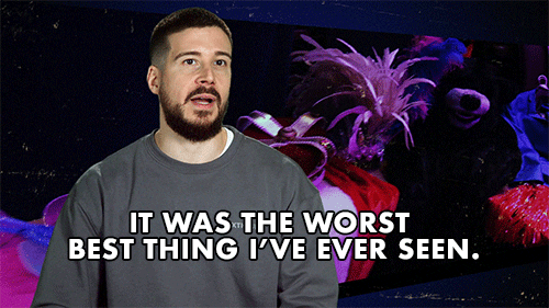 Jersey Shore Vinny GIF by Jersey Shore Family Vacation