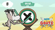 Free To Play Party GIF by Game of Goats
