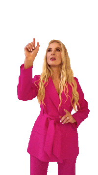 kristinabeauty swipe up here link blonde Sticker