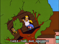 homer simpson episode 20 GIF
