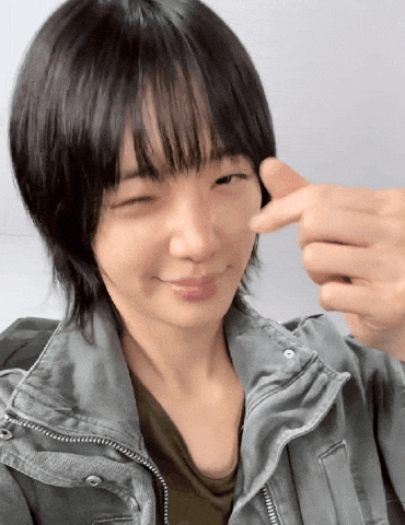 Parkgyuyoung GIF