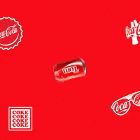 Coca Cola Tom GIF by Coca-Cola Oficial