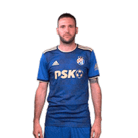 Football Soccer Sticker by GNK Dinamo