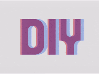 Art Glitch GIF