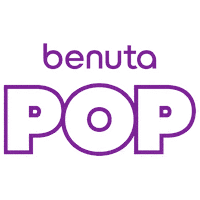 BenutaTeppiche  Sticker