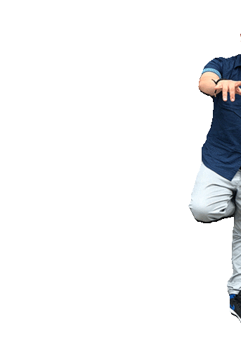 Dc Dc1Danny Sticker by TuneIn