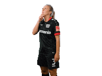 Bayer 04 Werkself Sticker by Bayer 04 Leverkusen