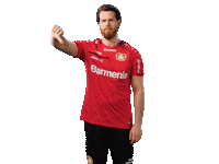 Bayer 04 No Sticker by Bayer 04 Leverkusen