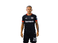 Bayer 04 Werkself Sticker by Bayer 04 Leverkusen