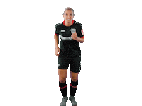Bayer 04 Werkself Sticker by Bayer 04 Leverkusen