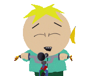 Comedy Central Vaccine Sticker by VIMNEMEAA