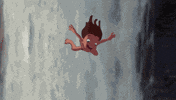 Walt Disney Animation Studios Friends GIF by Disney
