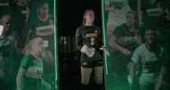 Soccer GIF by NDSU Athletics