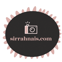 Photography Cheltenham Sticker by Sirrahnais