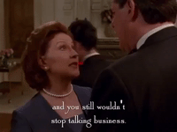 season 1 netflix GIF by Gilmore Girls 