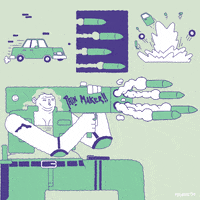 Animation Domination Lol GIF by gifnews